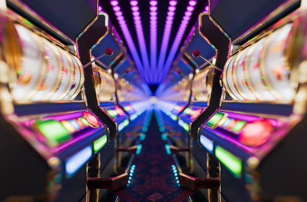 Browse slots on mobile or desktop with full filtering options. Mobile view of pasarliga slot selection