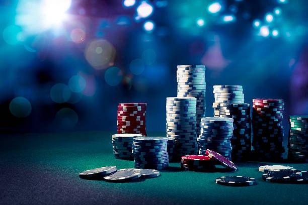 Lightning Baccarat table at pasarliga showing multiplier cards highlighted in the layout