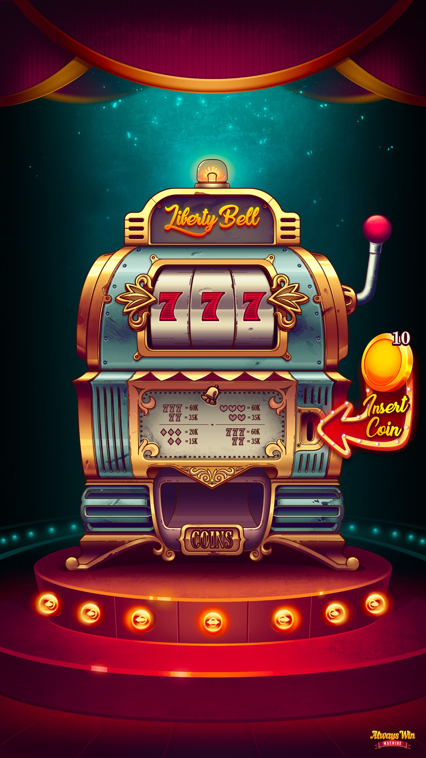 Starburst slot game interface showing five reels and expanding wild feature